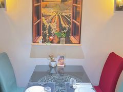 -EATALIA意塔利意式餐厅(鼓楼店)