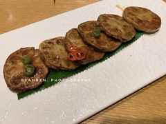 -菩提树·素食餐厅(汇智国际商业中心店)