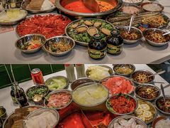 -憨铁匠老火锅(龙岗万科里店)