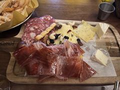 -ibarrel爱杯·bistro&brunch(江宁路店)