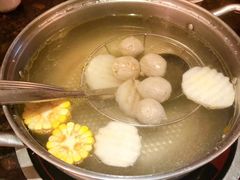 -八合里潮汕鲜牛肉火锅(深圳海岸城店)