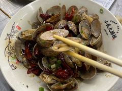 花甲-小民大排档(光谷店)