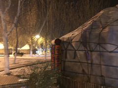 -九十九顶毡房(阜石路店)