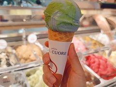 -Dal Cuore 达可芮冰淇淋(陕西北路店)