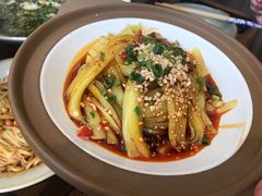 -大盐帮川菜馆(长楹天街店)