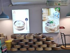 -鸡鸣汤包(红山动物园店)