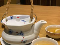 松茸汤-北京泰富酒店-道日本料理餐厅