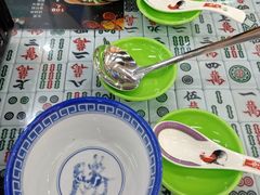 -七爷清汤腩·港式茶餐厅(世博店)