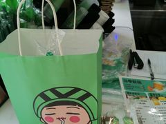 -椰力丫海南清补凉(上梅林店)