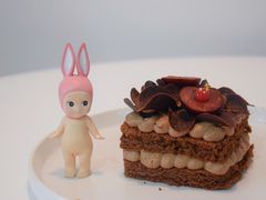 -Hello·生日蛋糕·下午茶·甜品台茶歇(瑞安东山店)