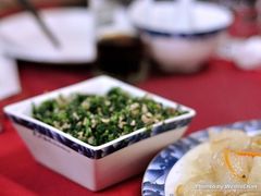17-吴门人家·苏宴宫廷菜(拙政园店)