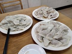 -白记饺子馆多伦道店