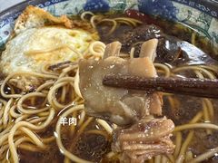 -上海为民商行清真饭店(南大路店)