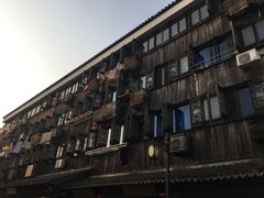 -张家港凤凰山景区恬庄古街