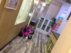 -星豆豆儿童摄影(南郊太白南路店)