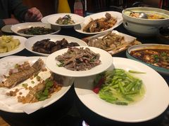 -青菁酒家·象山海鲜(胜利河美食街店)