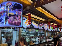 -聚福宝合苑食府(南头镇店)