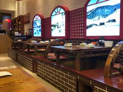 -东北人家铁锅炖(鞍山路店)