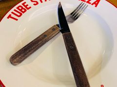 -Tube station站点比萨(王府井百货店)