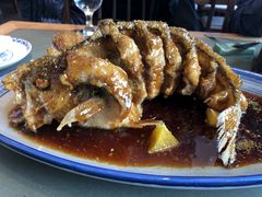 -晟永興烤鸭店(五道口店)