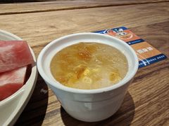 -素满香·食养自助(建邺万达店)