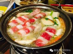 -天津津利华酒店