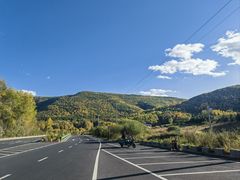 -塞罕坝国家级自然保护区