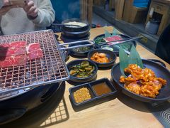 -九田家黑牛烤肉(溧水万达店)