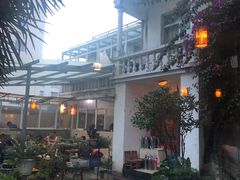 -尼玛藏家风味园(阿山食城店)