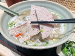 -安南小馆(华润城万象天地店)