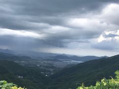 -四明山国家森林公园