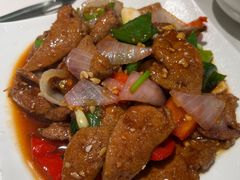 -旺达·福州菜(正大广场店)