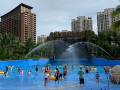 -亚马逊丛林水乐园