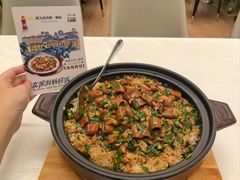 -品海楼·大连海胆锅贴馆(东港店)