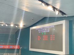 -重庆市奥林匹克体育中心-游泳跳水馆