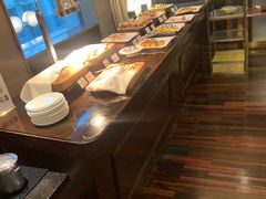 -西安赛瑞喜来登大酒店