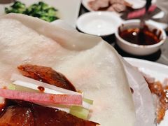 -金鸭季·北京烤鸭(深业上城店)