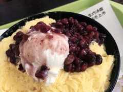 -MOMO冰品·生巧汤圆(红桥店)