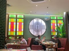 -点都德(奥体印象城店)