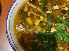 -临潼印象·特色陕菜