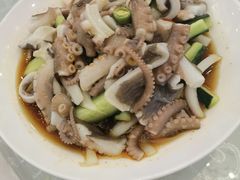 -万宝海鲜舫(劳动公园店)
