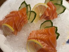 -九號院子海鲜烧烤