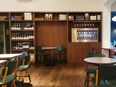 -BAKER&SPICE(安福路店)