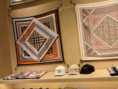 -BURBERRY(苏州美罗商城观前店)