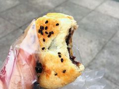 红豆饼-小邢板栗(中和路店)