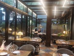 -Golden Lily河内巴黎法越料理餐厅(建国西路店)