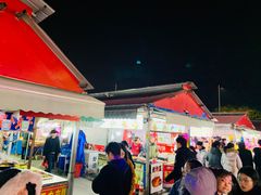-大学城夜市大排档(凤栖路店)