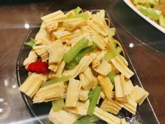 -浩家苑菜馆(汉口路店)