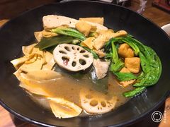 麻辣烫-万记麻辣烫国展总店