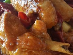 -阿达西新疆餐厅(西北大学店)